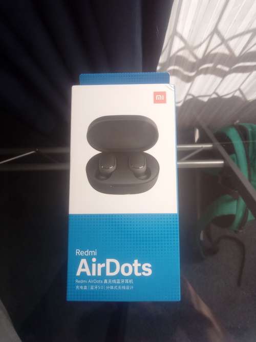 Xiaomi Redmi Airdots - Brand New Sealed